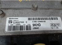 C1BG12A650AD Блок управления двигателем Ford Fiesta 2012-2019 6494749 #4