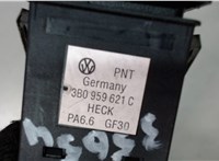 3B0959621C Кнопка обогрева стекла Volkswagen Passat 5 1996-2000 6498244 #2