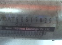  Охладитель отработанных газов Chevrolet Epica 6499776 #2