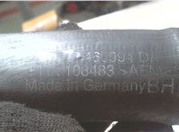  Патрубок интеркулера Opel Combo 2001-2011 6499881 #2