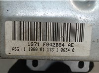 1S71F042B84AE Подушка безопасности переднего пассажира Ford Mondeo 3 2000-2007 6499965 #3