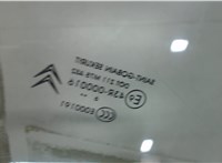  Стекло боковой двери Citroen C4 Picasso 2006-2013 6500323 #2