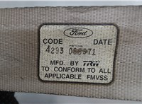  Ремень безопасности Ford Explorer 2001-2005 6501306 #2