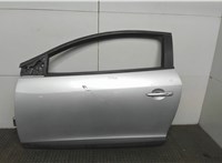  Дверь боковая (легковая) Renault Megane 3 2009-2016 6504600 #1