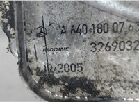  Теплообменник Mercedes B W245 2005-2012 6505160 #2