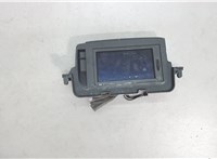 259156554r Дисплей компьютера (информационный) Renault Megane 3 2009-2016 6505900 #1