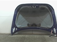  Крышка (дверь) багажника Jaguar XJ 2003–2008 6505927 #3