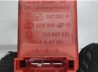 1j0907521 Сопротивление отопителя (моторчика печки) Ford Galaxy 2000-2006 6506122 #2