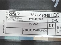 5wk48790e Блок комфорта Ford Galaxy 2010-2015 6506784 #2