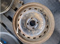  Диск колесный Suzuki Alto 2009- 6507013 #3