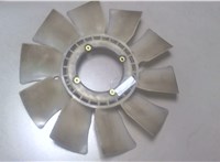  Крыльчатка вентилятора (лопасти) Mazda В 1997-2006 6511546 #2