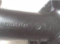  Трубка охлаждения Peugeot 308 2007-2013 6512965 #5