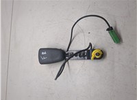 6841697 Замок ремня безопасности Volvo C30 2006-2010 6514607 #4