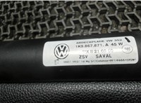 1K9867871A Шторка багажника Volkswagen Golf 6 2009-2012 6514877 #4