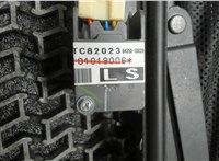 6435050020 Сетка шторки багажника Lexus LS460 2006-2012 6514982 #2