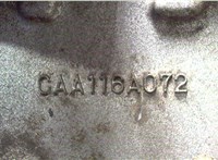  Кронштейн компрессора кондиционера Mitsubishi Outlander 2003-2009 6515202 #2