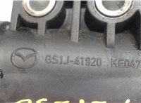 GS1J41920 Цилиндр сцепления рабочий Mazda 6 (GH) 2007-2012 6515831 #2