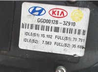 GG0012B3Z910 Педаль газа Hyundai i40 2011-2015 6517943 #3