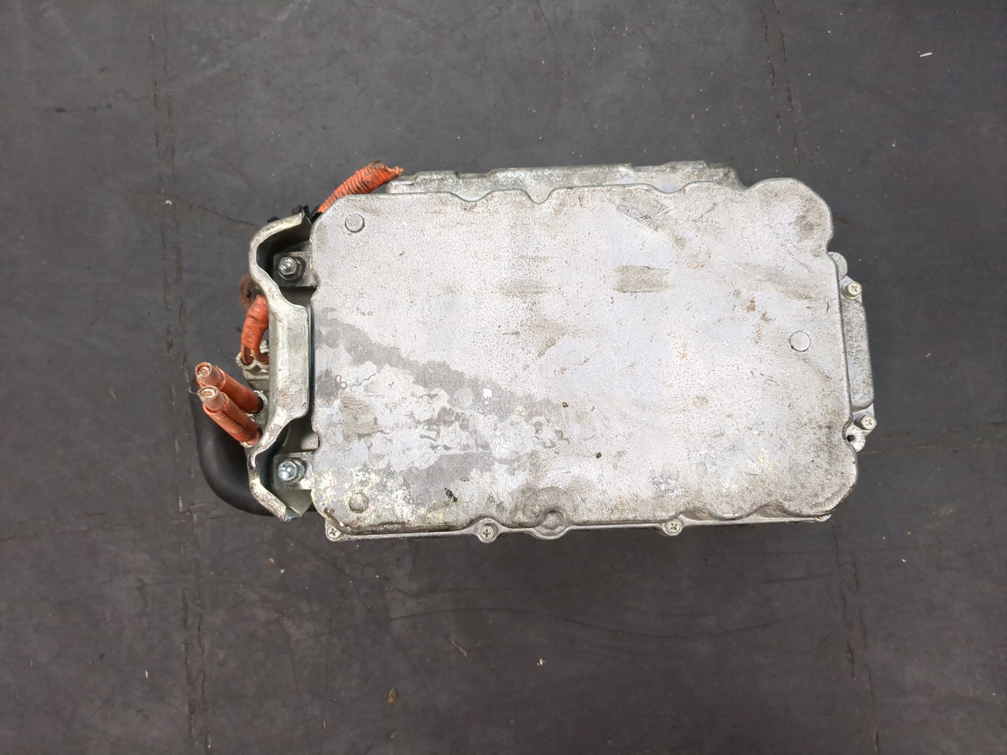 Преобразователь напряжения (адаптер)