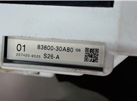 8380030A80 Щиток приборов (приборная панель) Lexus GS 2005-2012 6522428 #3