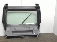 8K9827023 Крышка (дверь) багажника Audi A4 (B8) Allroad 2009-2011 6526568 #5