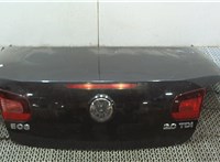  Крышка (дверь) багажника Volkswagen Eos 6526782 #8