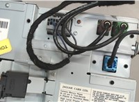 9X2310E889AB Дисплей компьютера (информационный) Jaguar XF 2007–2012 6526952 #4