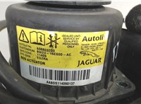 8W2316E600AC Подушка безопасности коленная Jaguar XF 2007–2012 6526981 #3