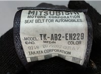 TKAB2EN229 Ремень безопасности Mitsubishi Montero Sport / Pajero Sport 1996-2008 6527396 #2