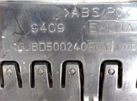 LRGJBD500240 Кнопка аварийки Land Rover Range Rover 3 (LM) 2002-2012 6527998 #2