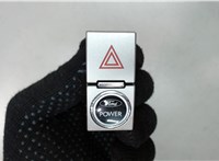 9V4T13A350AA Кнопка аварийки Ford Kuga 2008-2012 6528301 #1