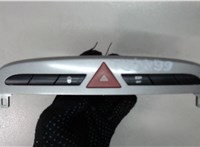  Кнопка аварийки Peugeot 308 2007-2013 6529270 #1