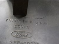 2n11n46808 Пластик (обшивка) внутреннего пространства багажника Ford Focus 2 2005-2008 6537226 #3