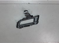  Заглушка (решетка) бампера Mazda 3 (BK) 2003-2009 6537953 #2