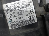 8K0941030AG Фара (передняя) Audi A4 (B8) Allroad 2009-2011 6537694 #3