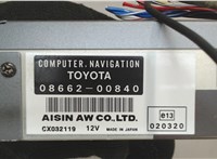0866200840 Проигрыватель, навигация Toyota Avensis 1 1997-2003 6540678 #4