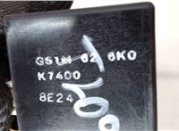 GS1M626K0 Блок управления центральным замком Mazda 6 (GH) 2007-2012 6540731 #4