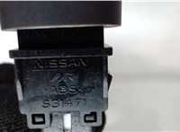  Кнопка аварийки Nissan Juke 2010-2014 6540801 #2