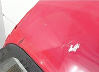 60678016 Крышка (дверь) багажника Alfa Romeo 156 1997-2003 6542313 #2