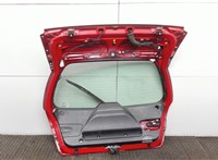 60678016 Крышка (дверь) багажника Alfa Romeo 156 1997-2003 6542313 #5