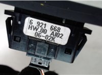 6921668 Кнопка управления бортовым компьютером BMW 5 E60 2003-2009 6543054 #2
