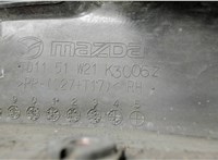 td1151w21 Молдинг крыла Mazda CX-9 2012-2016 6545859 #3