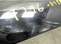 861702v000 Молдинг стекла (лобовое) Hyundai Veloster 2011- 6545948 #2