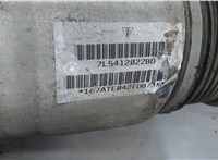  Амортизатор подвески Porsche Cayenne 2002-2007 6546240 #2