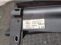 a1706900265 Шторка багажника Mercedes SLK R170 1996-2004 6546295 #7