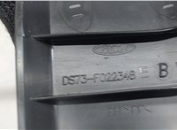 DS73F022348E Накладка на порог Ford Mondeo 5 2015- 6546739 #3
