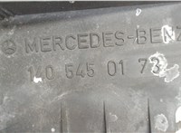 1405450173 Крышка блока предохранителей Mercedes S W140 1991-1999 6548109 #3