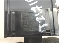 8e2919094 Кнопка регулировки фар Audi A4 (B6) 2000-2004 6549384 #2