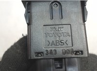  Кнопка регулировки фар Toyota Corolla Verso 2004-2009 6550095 #2
