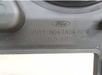 1207522 Рамка под магнитолу Ford Fusion 2002-2012 6551156 #3